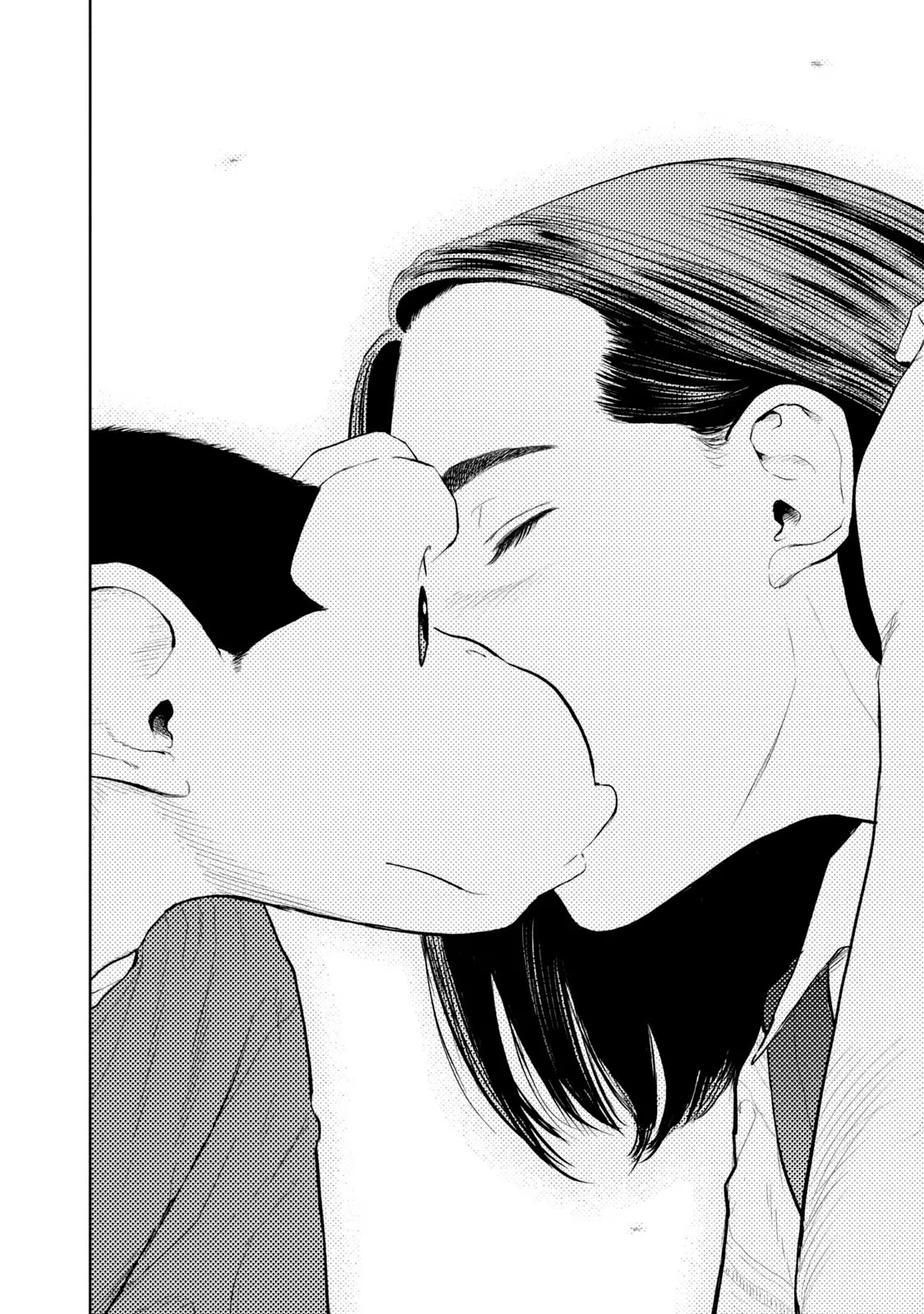 Darwin Jihen Chapter 20 - 25