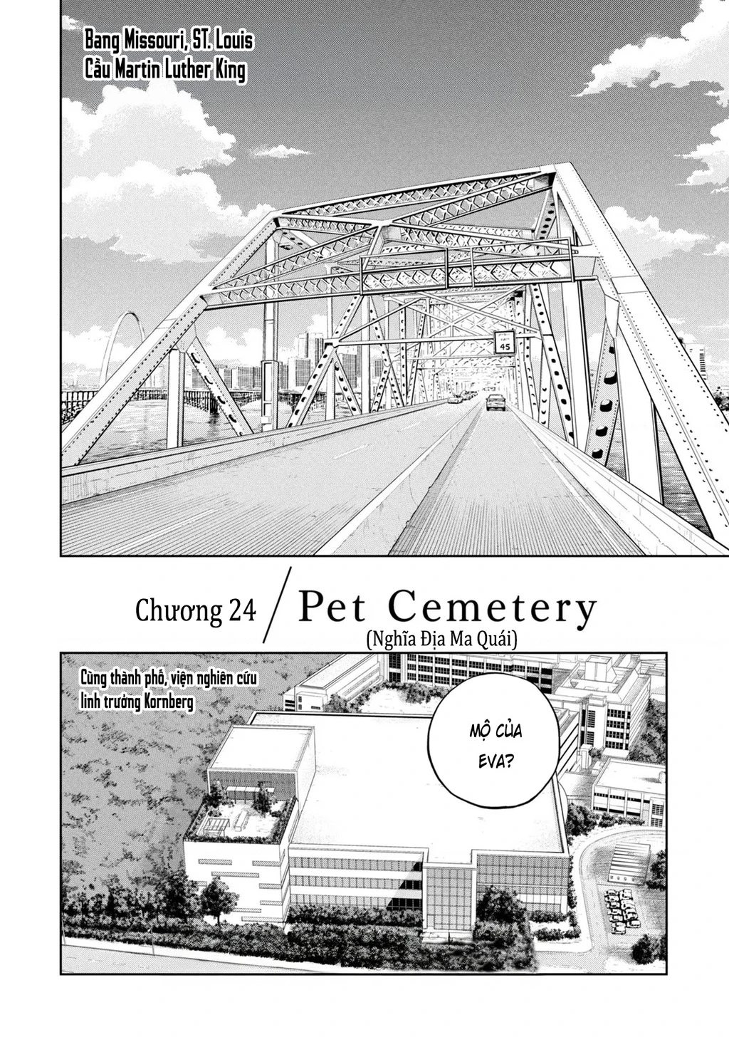 Darwin Jihen Chapter 24 - 3