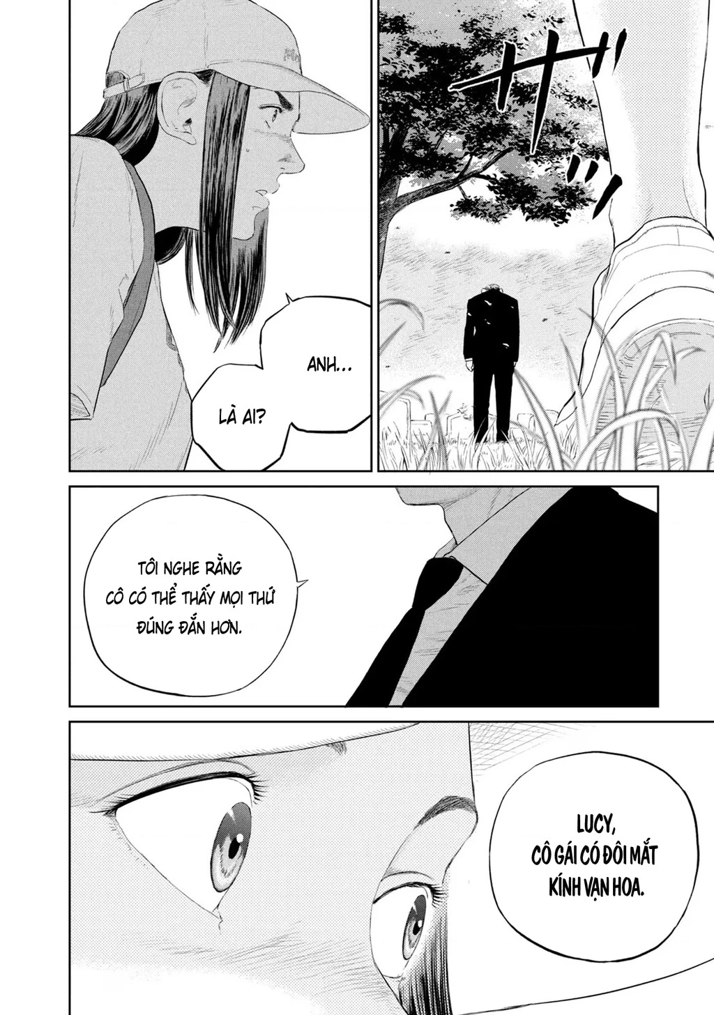 Darwin Jihen Chapter 24 - 13