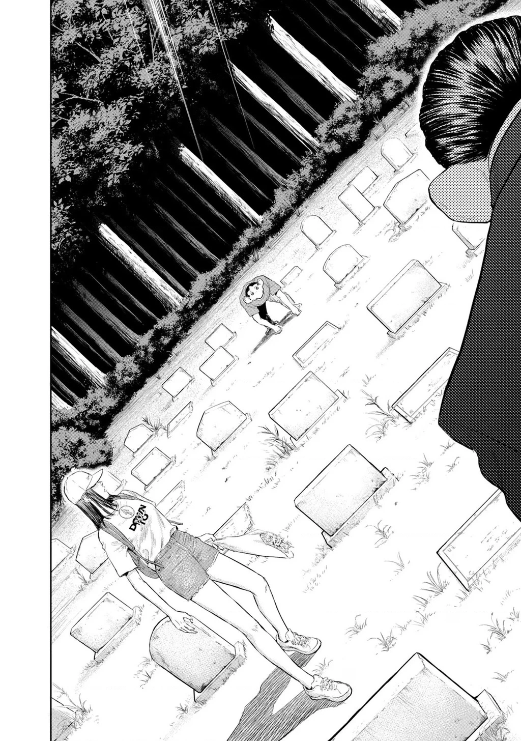 Darwin Jihen Chapter 24 - 15