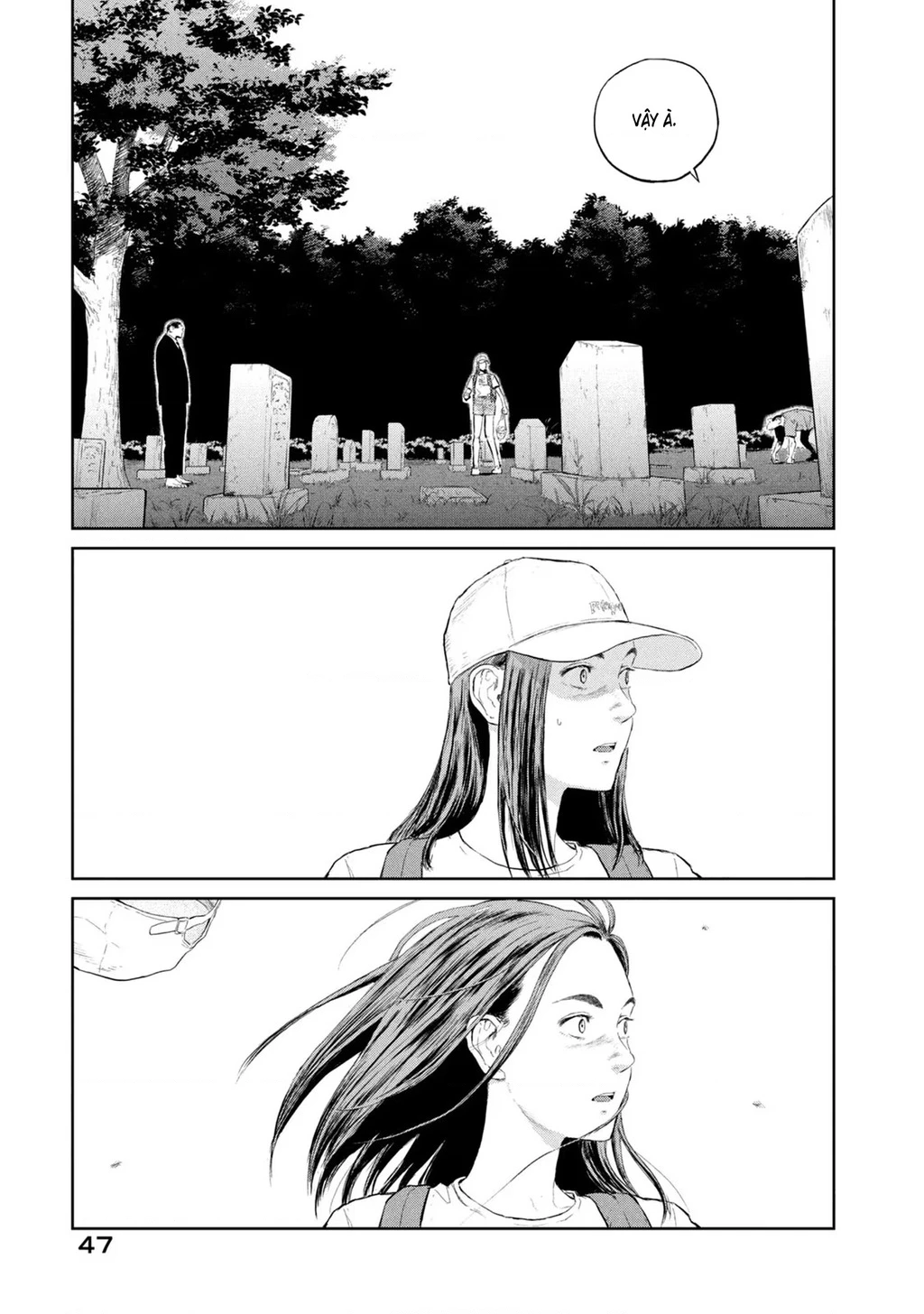 Darwin Jihen Chapter 24 - 18