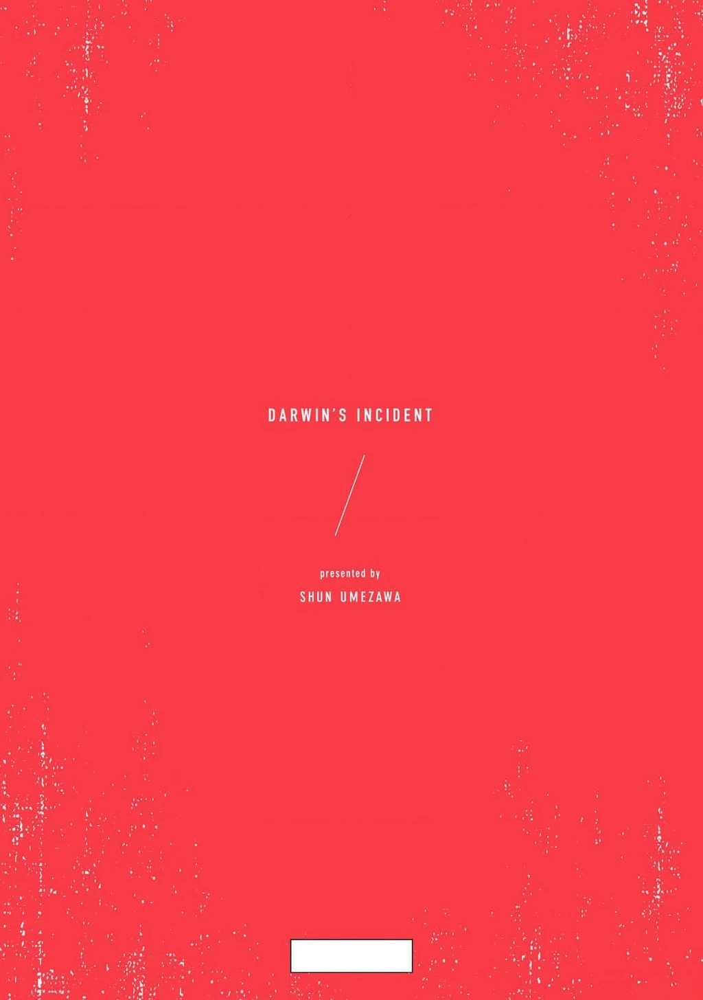 Darwin Jihen Chapter 32 - 37