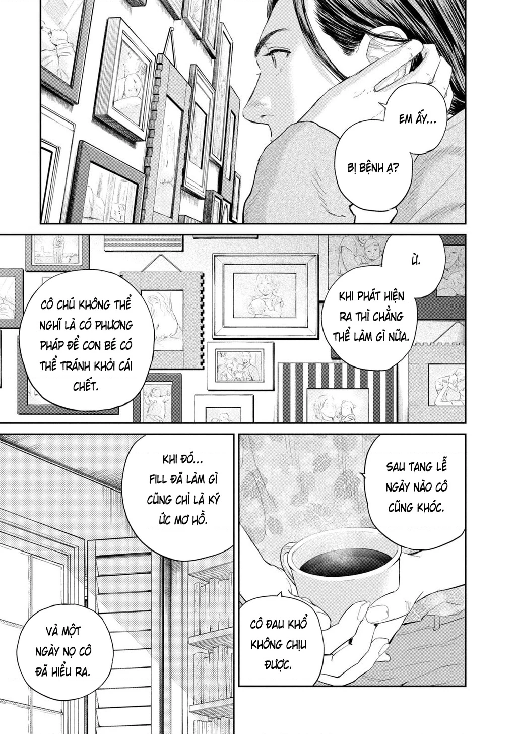 Darwin Jihen Chapter 48 - 29