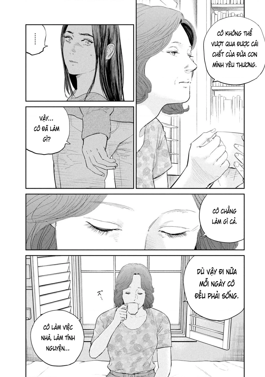 Darwin Jihen Chapter 48 - 30