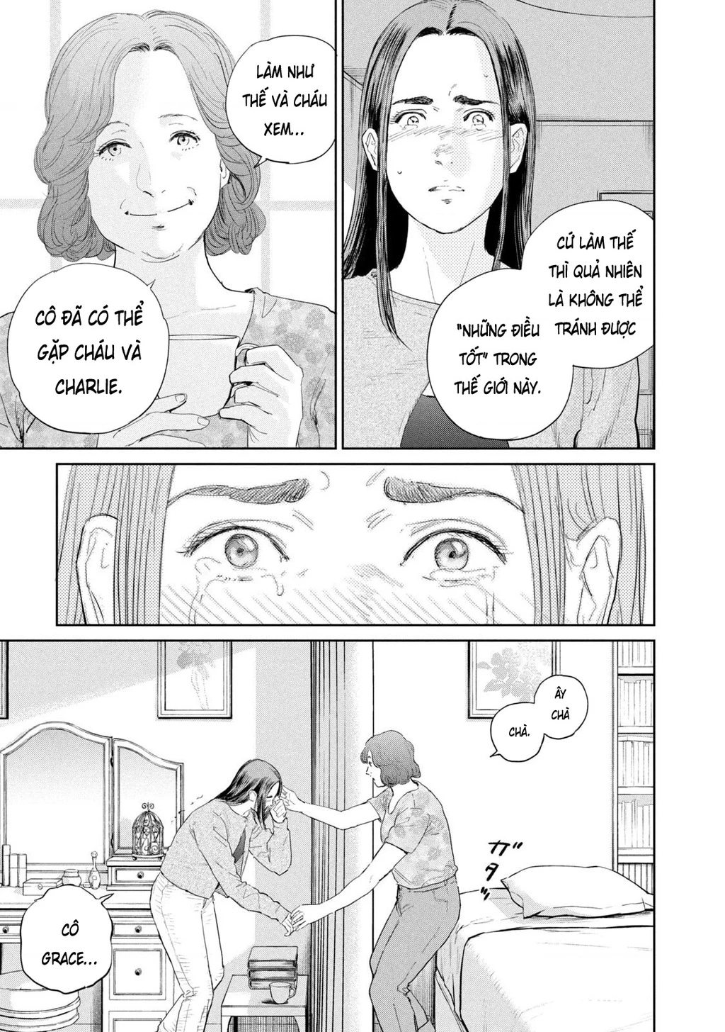 Darwin Jihen Chapter 48 - 31