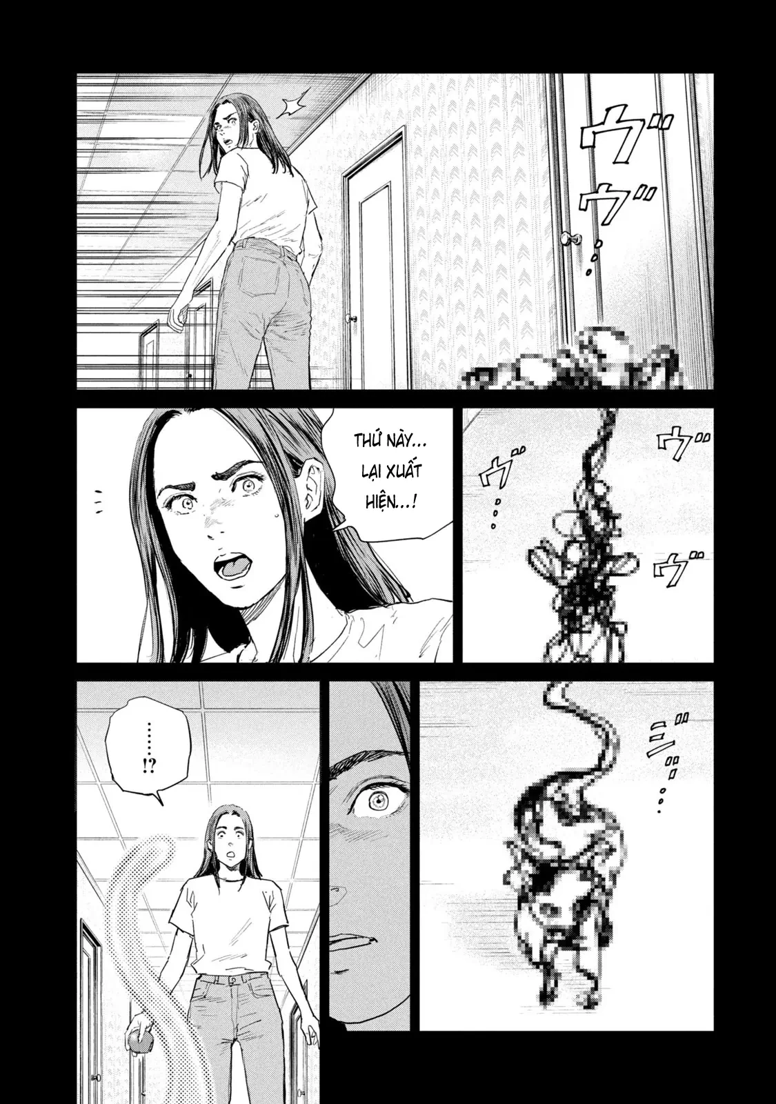 Darwin Jihen Chapter  57 - 2