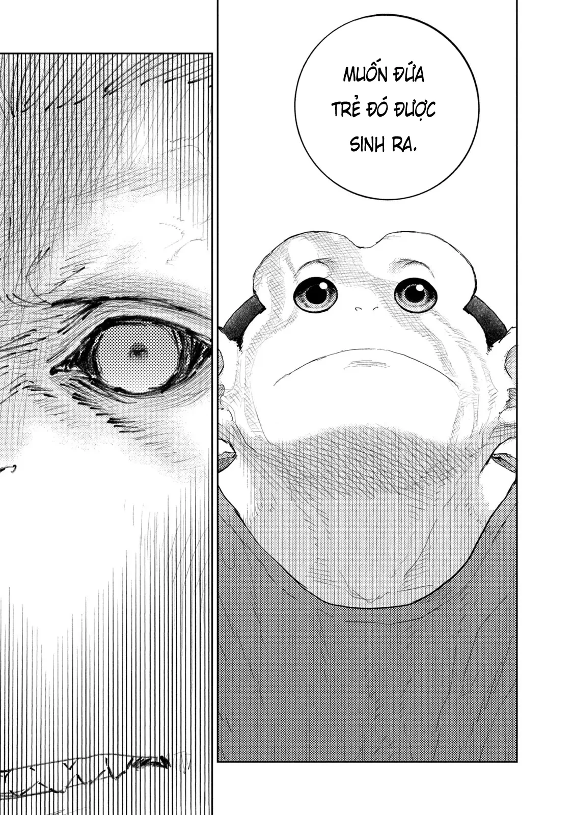 Darwin Jihen Chapter  57 - 21