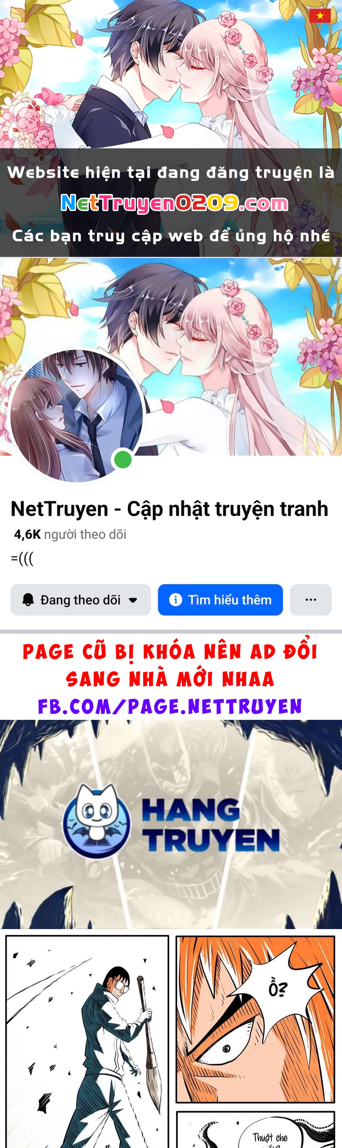Thành Tiên Đắc Đạo, Chẳng Nhất Thiết Phải Là Ta Chapter 72 - 1