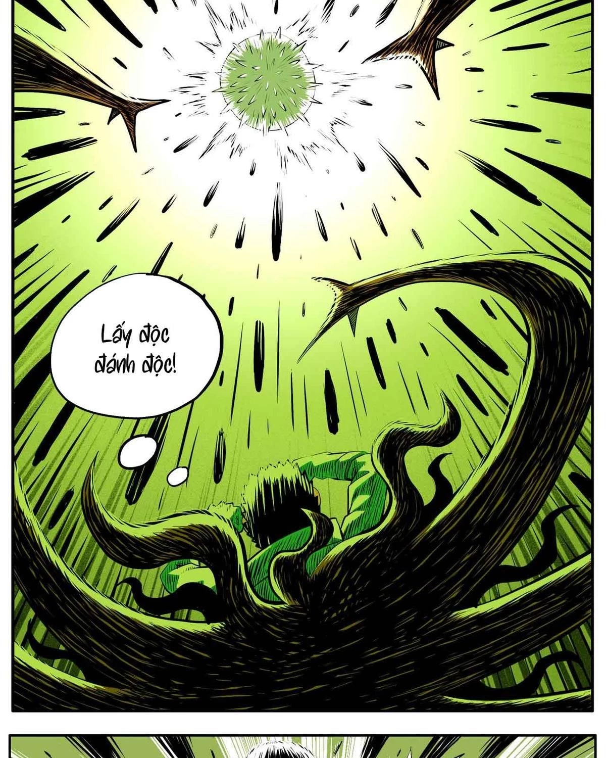 Thành Tiên Đắc Đạo, Chẳng Nhất Thiết Phải Là Ta Chapter 72 - 8
