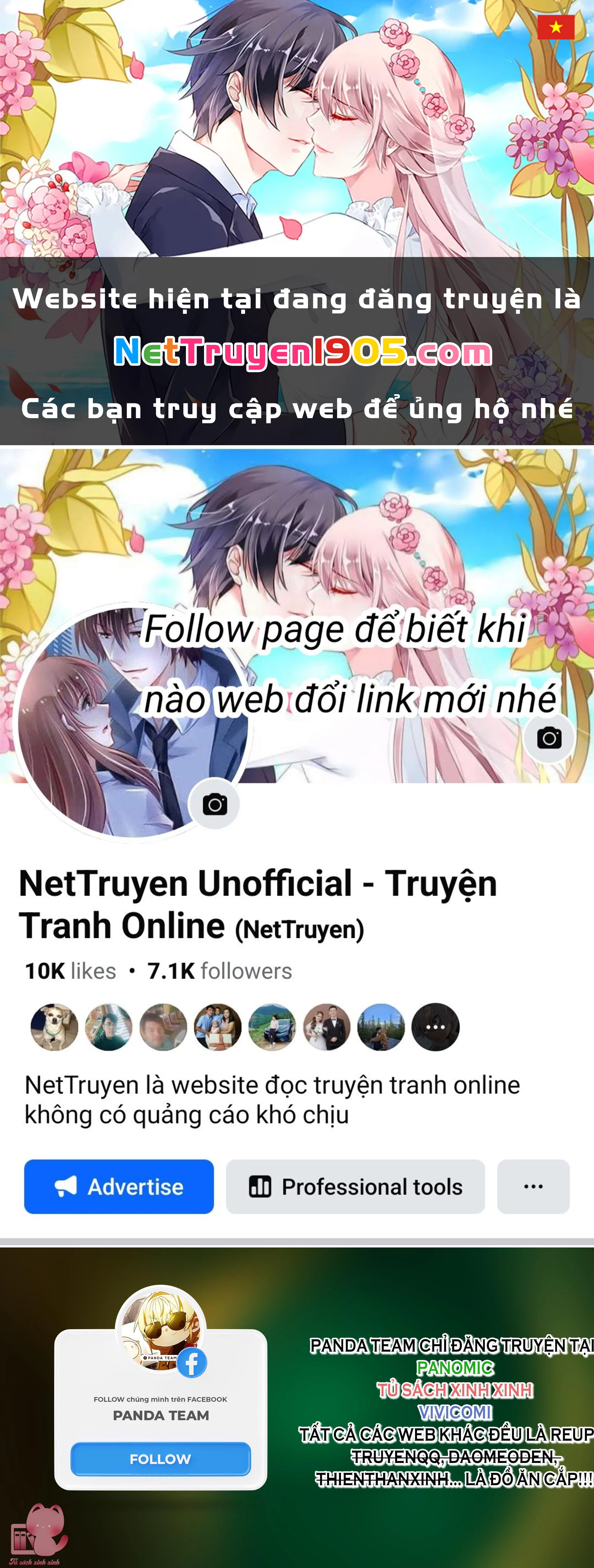 Thời Khắc Định Đoạt Tình Duyên Chapter 20 - 1