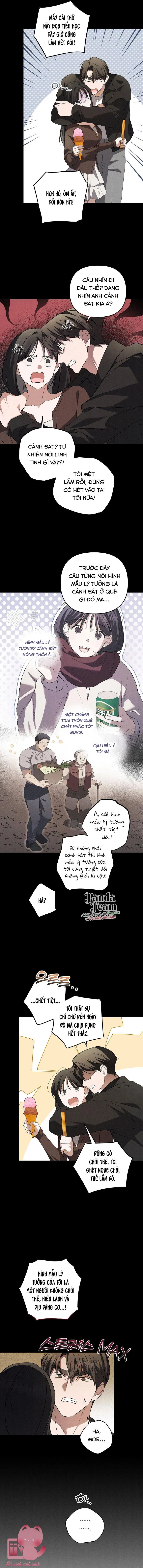 Thời Khắc Định Đoạt Tình Duyên Chapter 20 - 7