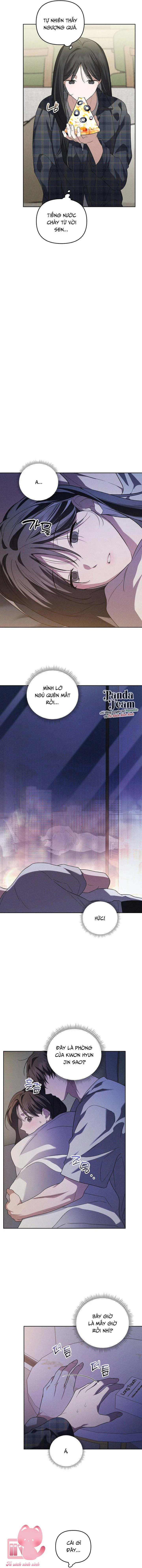 Thời Khắc Định Đoạt Tình Duyên Chapter 20 - 9