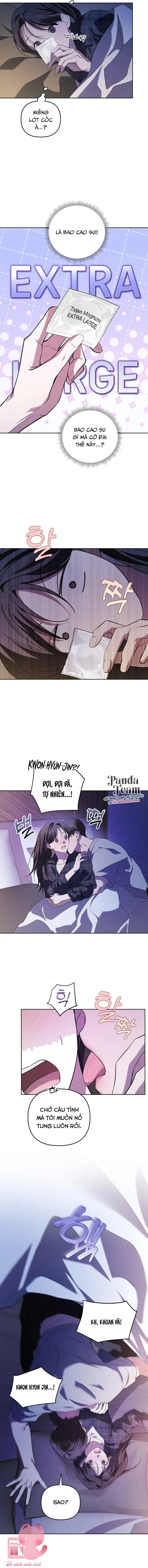 Thời Khắc Định Đoạt Tình Duyên Chapter 20 - 10