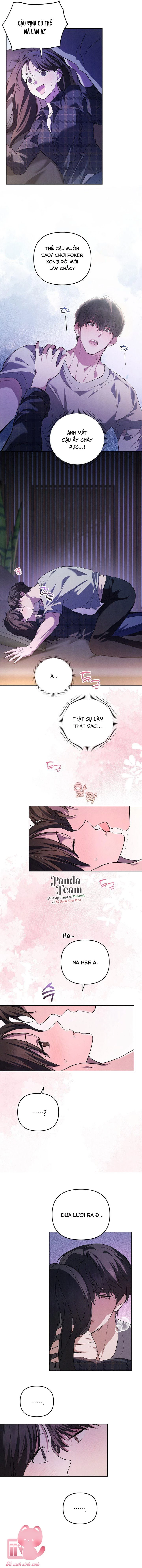 Thời Khắc Định Đoạt Tình Duyên Chapter 20 - 11