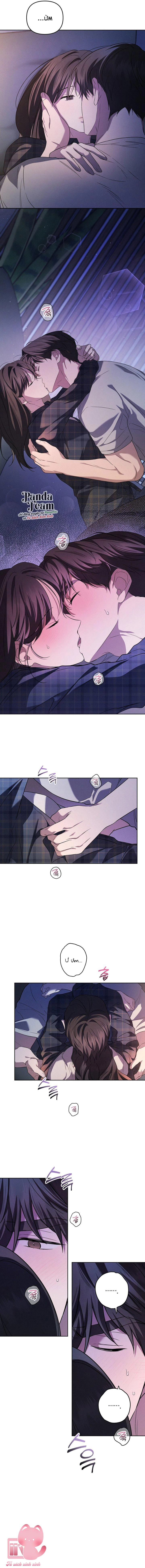 Thời Khắc Định Đoạt Tình Duyên Chapter 20 - 12