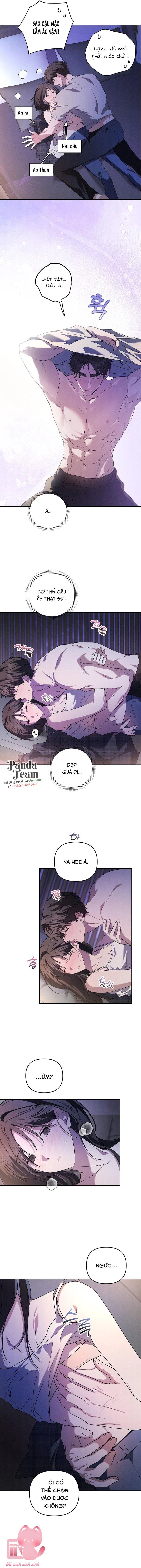 Thời Khắc Định Đoạt Tình Duyên Chapter 20 - 13