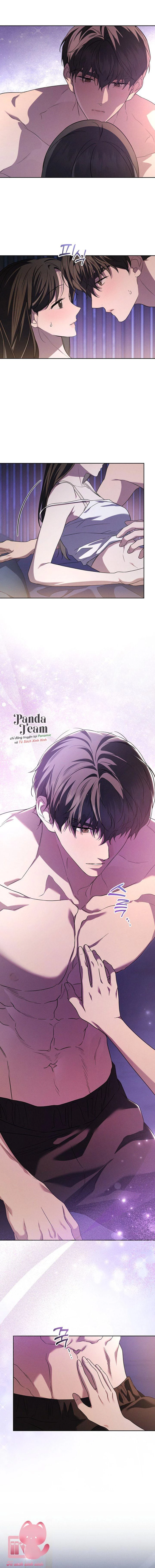 Thời Khắc Định Đoạt Tình Duyên Chapter 20 - 14