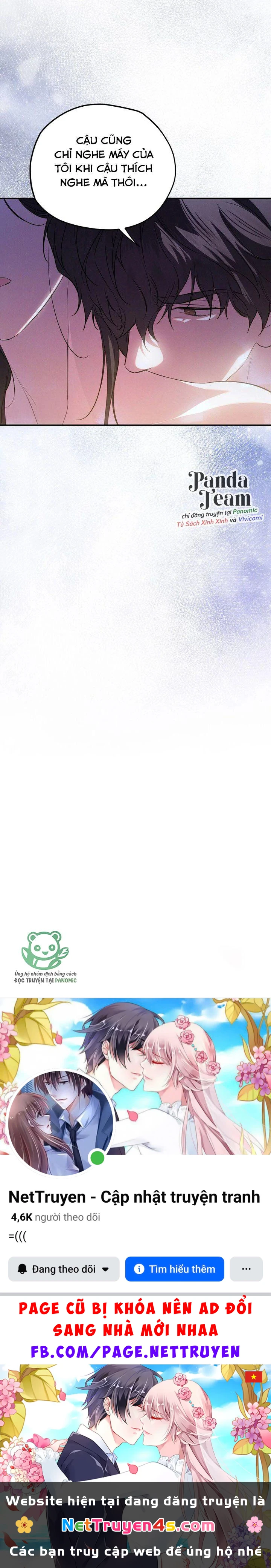 Thời Khắc Định Đoạt Tình Duyên Chapter  22 - 9