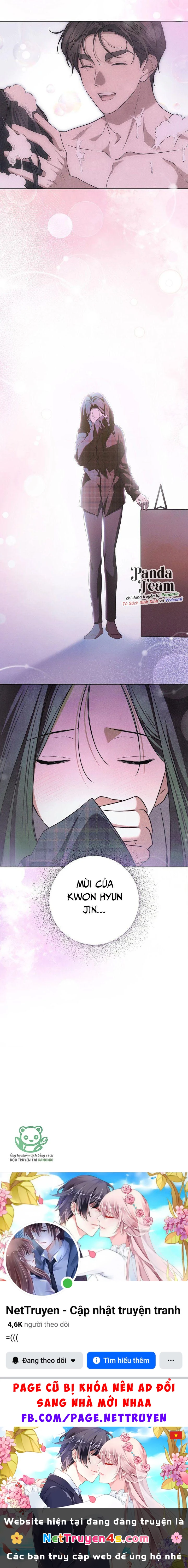 Thời Khắc Định Đoạt Tình Duyên Chapter  23 - 9