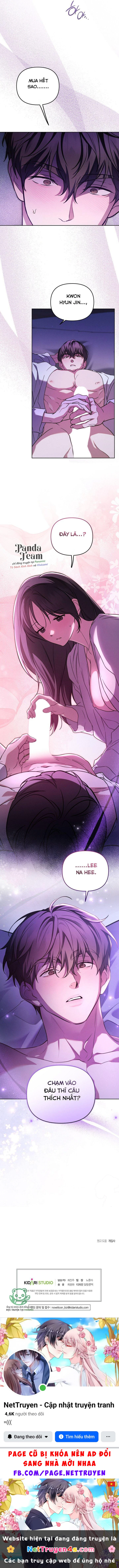 Thời Khắc Định Đoạt Tình Duyên Chapter  26 - 9