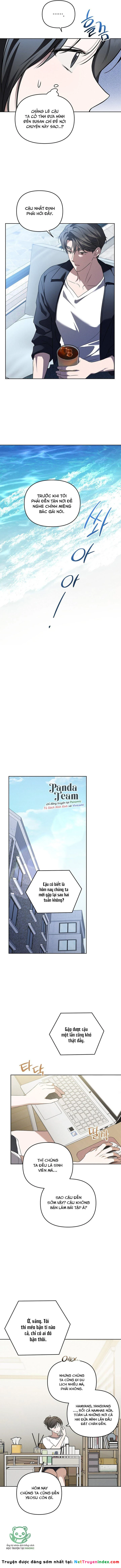 Thời Khắc Định Đoạt Tình Duyên Chapter  27 - 7