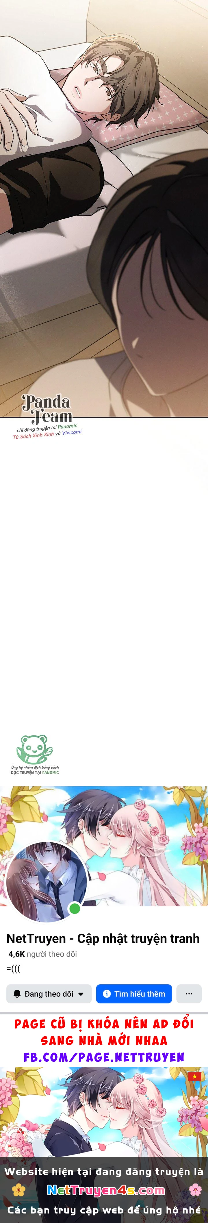 Thời Khắc Định Đoạt Tình Duyên Chapter  27 - 11