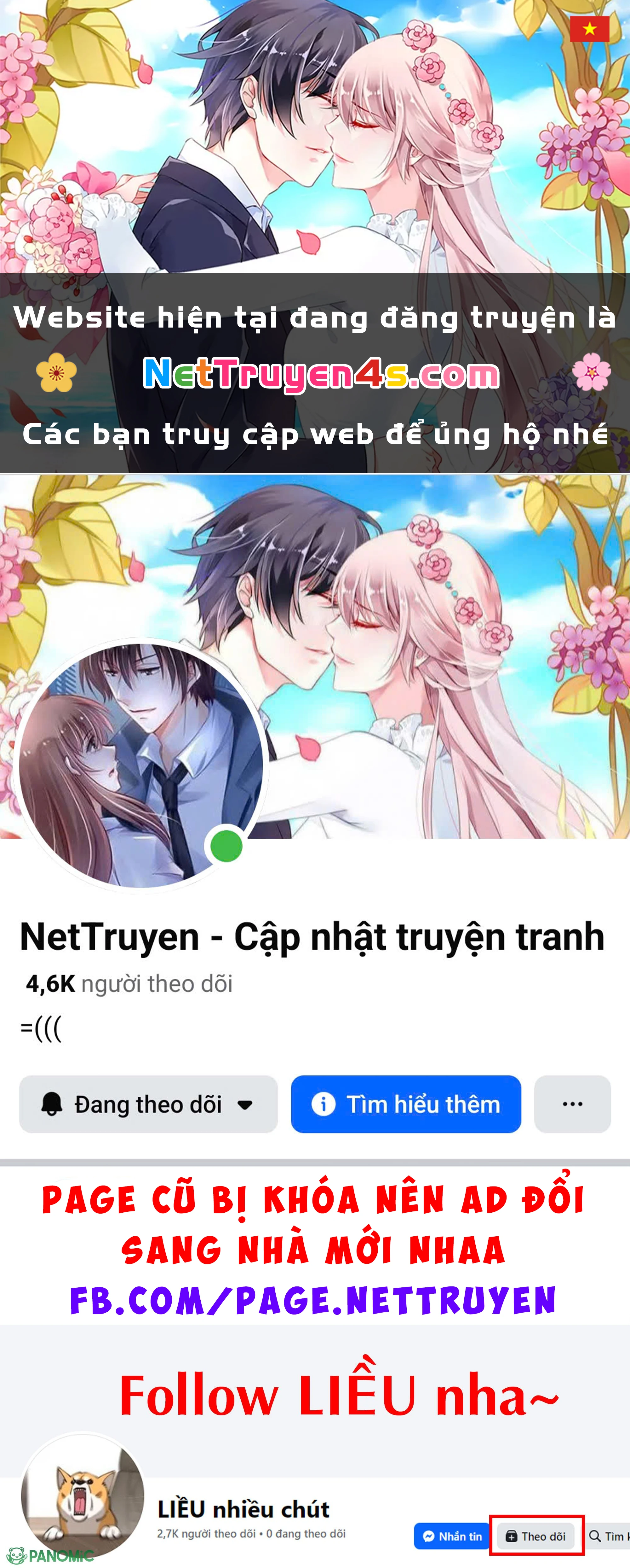 Thời Khắc Định Đoạt Tình Duyên Chapter  30 - 1