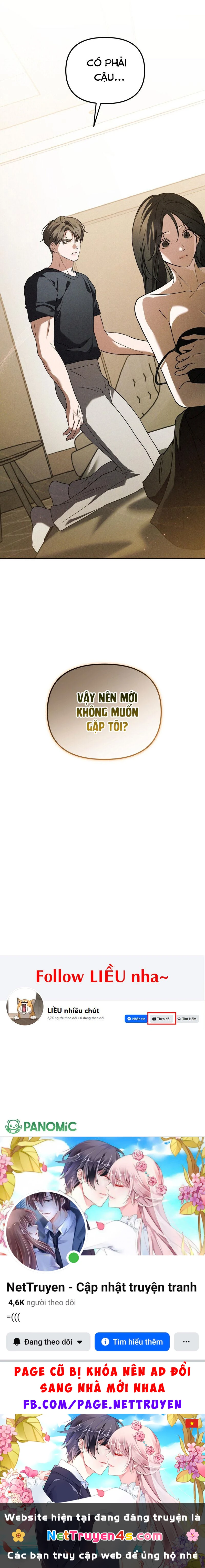 Thời Khắc Định Đoạt Tình Duyên Chapter  30 - 12