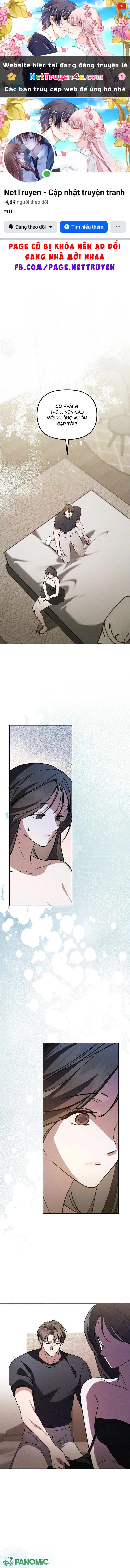 Thời Khắc Định Đoạt Tình Duyên Chapter  31 - 1