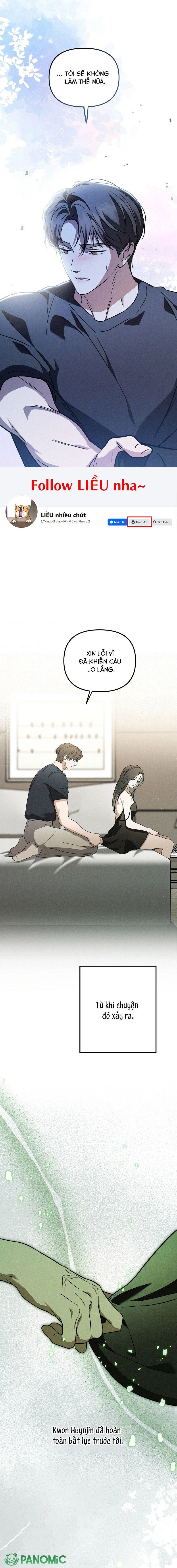 Thời Khắc Định Đoạt Tình Duyên Chapter  31 - 2