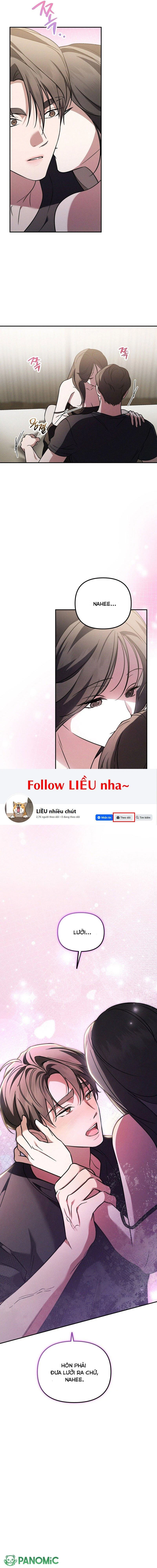 Thời Khắc Định Đoạt Tình Duyên Chapter  31 - 4