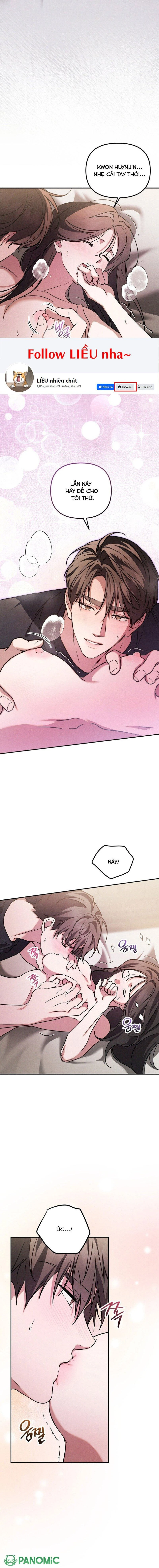 Thời Khắc Định Đoạt Tình Duyên Chapter  31 - 6