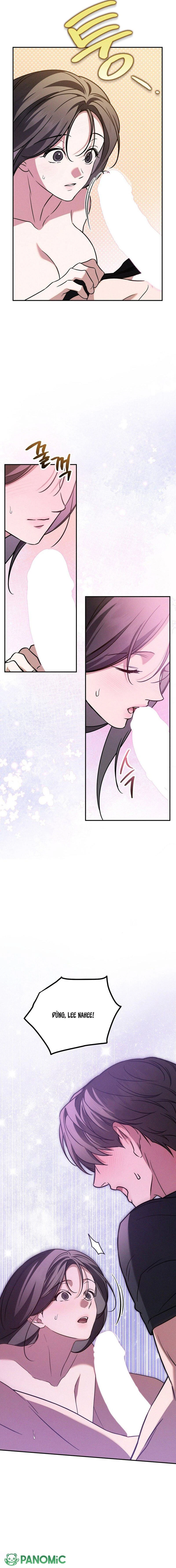 Thời Khắc Định Đoạt Tình Duyên Chapter  31 - 8