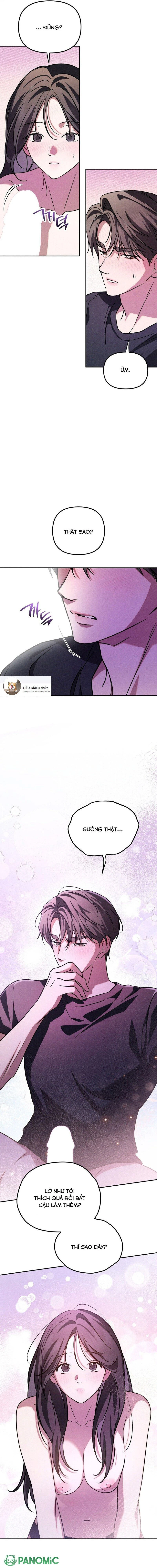 Thời Khắc Định Đoạt Tình Duyên Chapter  31 - 9