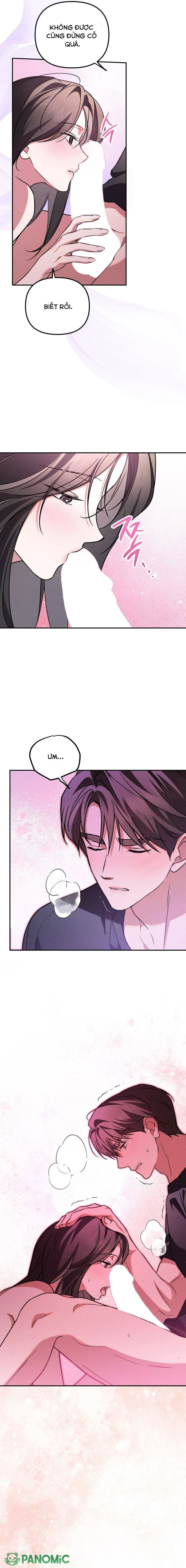 Thời Khắc Định Đoạt Tình Duyên Chapter  31 - 11