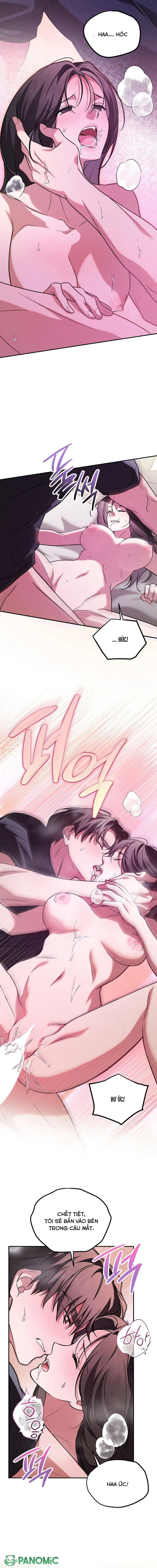 Thời Khắc Định Đoạt Tình Duyên Chapter  31 - 13