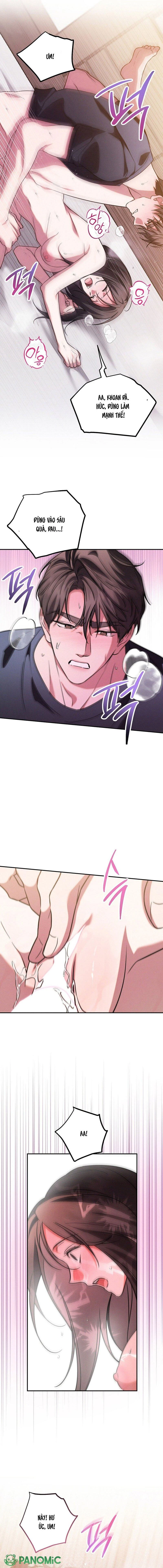 Thời Khắc Định Đoạt Tình Duyên Chapter  31 - 14