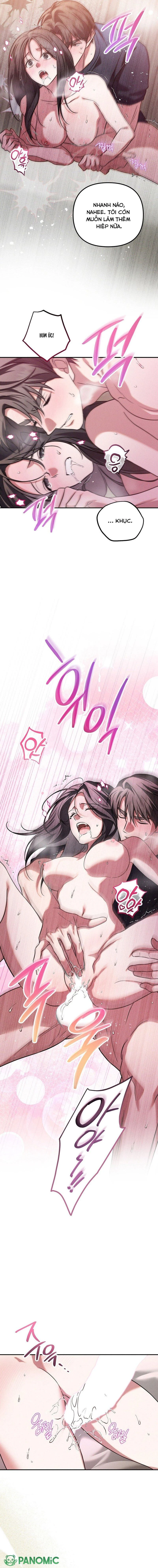 Thời Khắc Định Đoạt Tình Duyên Chapter  31 - 15