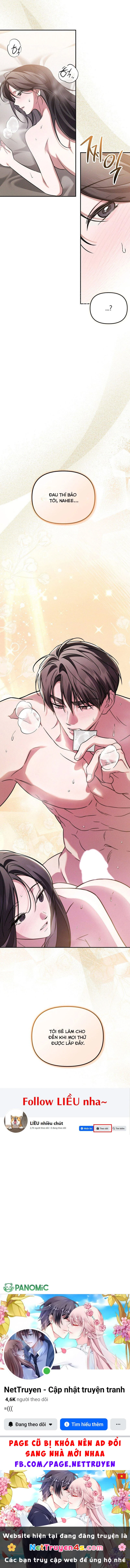 Thời Khắc Định Đoạt Tình Duyên Chapter  31 - 16