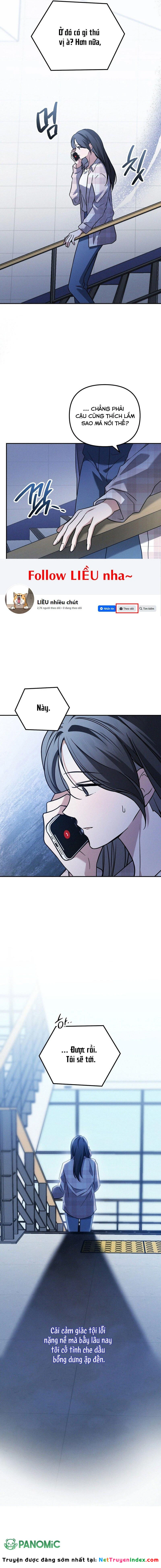 Thời Khắc Định Đoạt Tình Duyên Chapter  32 - 4