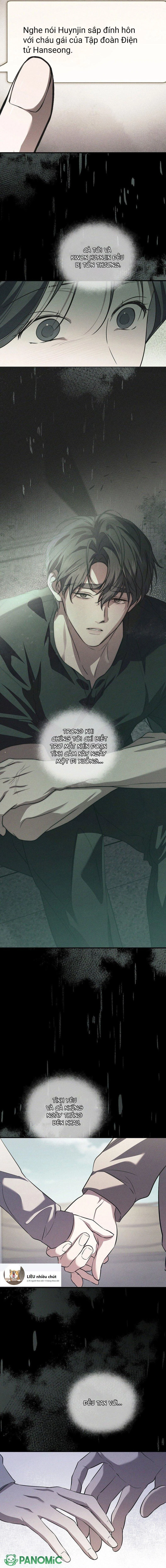 Thời Khắc Định Đoạt Tình Duyên Chapter  32 - 7