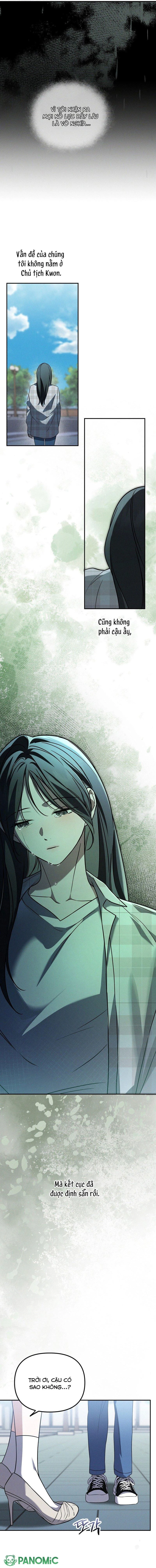 Thời Khắc Định Đoạt Tình Duyên Chapter  32 - 8