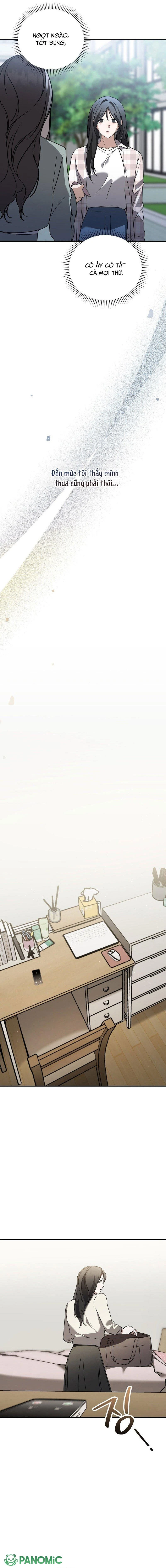 Thời Khắc Định Đoạt Tình Duyên Chapter  32 - 10