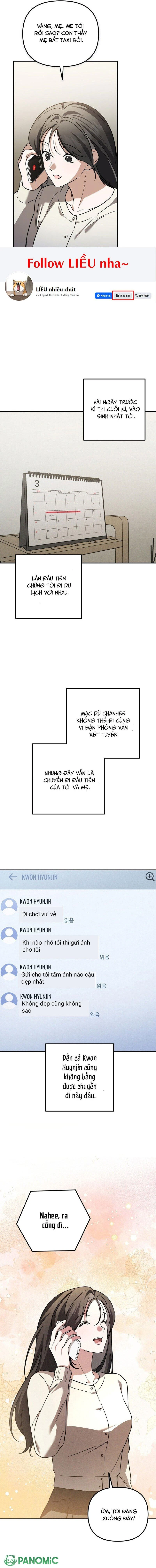 Thời Khắc Định Đoạt Tình Duyên Chapter  32 - 11