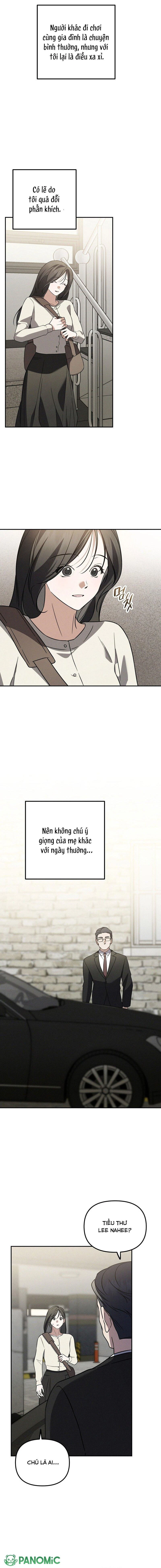 Thời Khắc Định Đoạt Tình Duyên Chapter  32 - 12