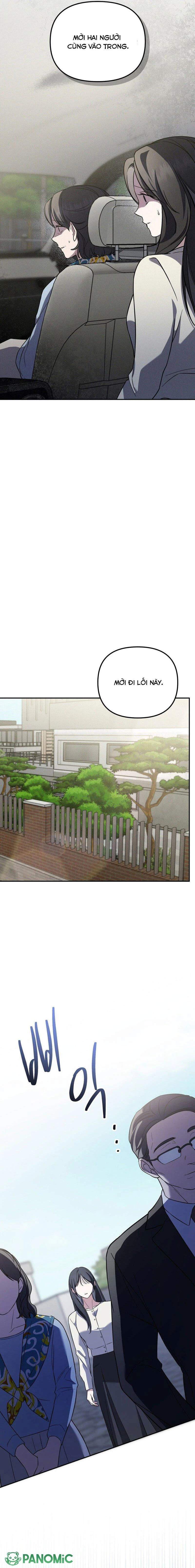 Thời Khắc Định Đoạt Tình Duyên Chapter  32 - 15