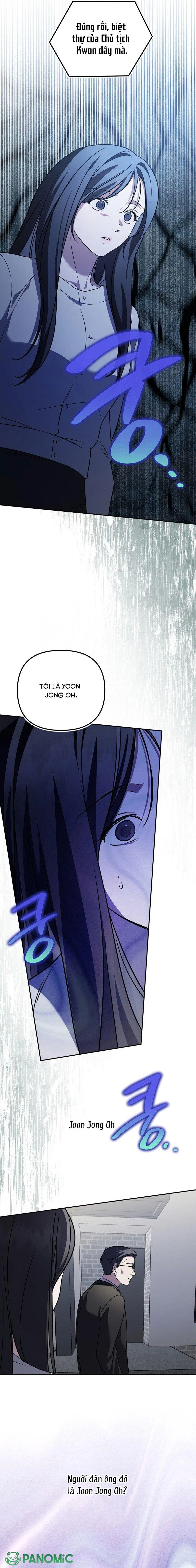 Thời Khắc Định Đoạt Tình Duyên Chapter  32 - 16