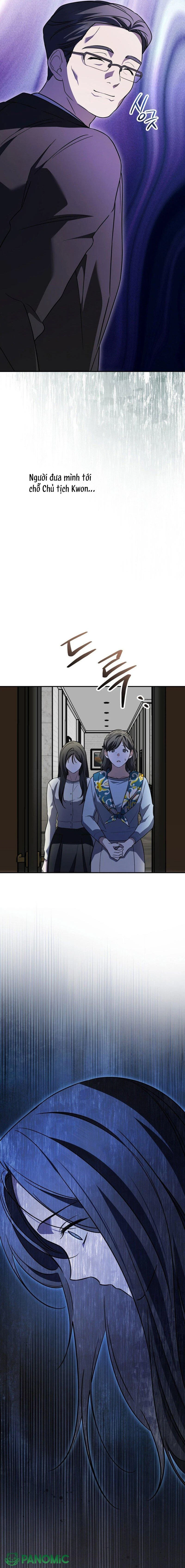 Thời Khắc Định Đoạt Tình Duyên Chapter  32 - 17