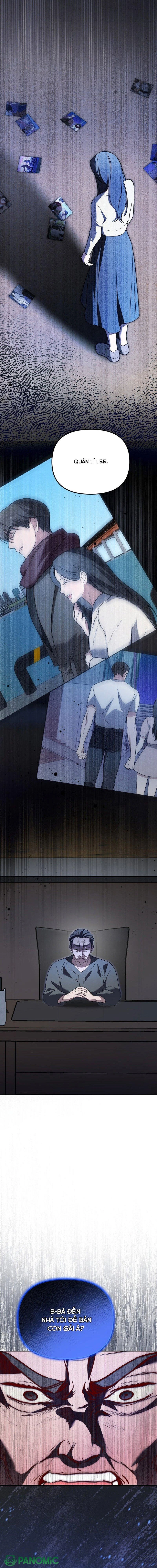 Thời Khắc Định Đoạt Tình Duyên Chapter  32 - 18