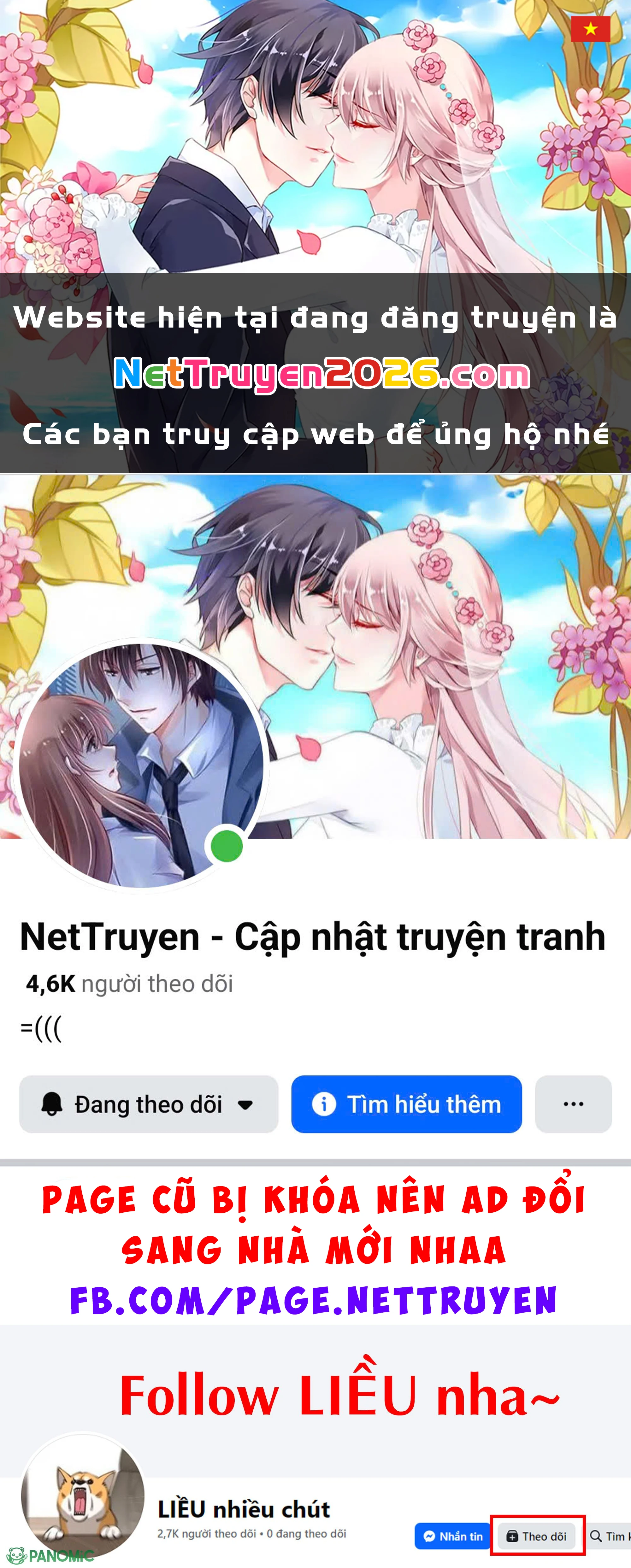 Thời Khắc Định Đoạt Tình Duyên Chapter  33 - 1